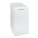 Philco 飛歌 PTL7200F 7.0公斤 1000轉 上置式洗衣機